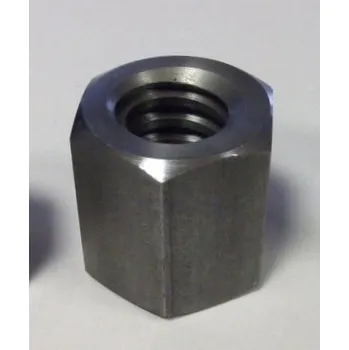 Matice Matice trapezová šestihranná 12x3 19 x 18