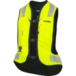 Helite Turtle 2 HiVis žlutá