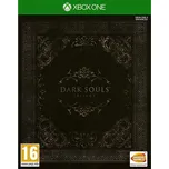 Dark Souls Trilogy Xbox One