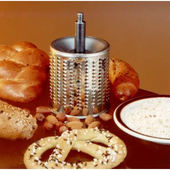 Struhadlo JIHOKOV Bubínek, struhadlo 001 - na strouhanku pro strojek M90 nebo M90P