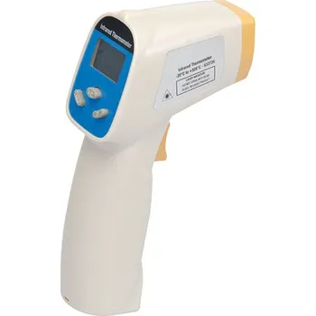 Domácí teploměr RRS Laserový teploměr