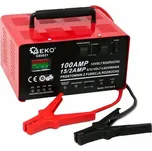 Geko G80021 6/12V 100A 