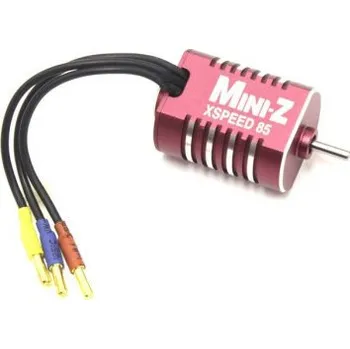 RC vybavení Kyosho Mini-Z RWD: Xspeed 85 Brushless Motor 8500kV