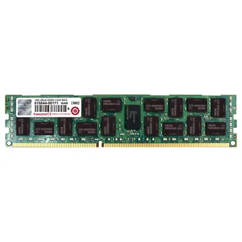 Operační paměť Transcend 16 GB DDR3 1333 MHz (TS2GKR72V3H)