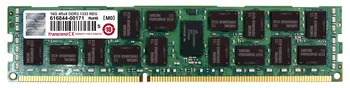 Operační paměť Transcend 16 GB DDR3 1333 MHz (TS2GKR72V3H)