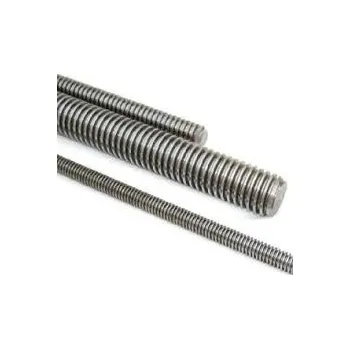 Závitová tyč Tyč závitová toler.6g 4.8 ZB 1m M39 (DIN 975)