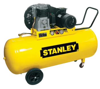 Kompresor Stanley B 480/10/270 T