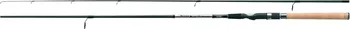 Rybářský prut Jaxon Silver Shadow Jig Spin 240 cm/3 - 12 g