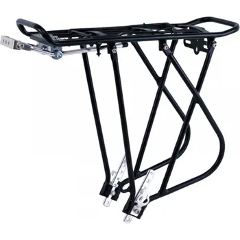 nosiče na kolo Kaiwei nosič zadní stavitelný 622-02