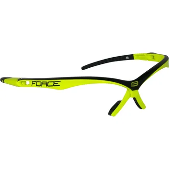 Sluneční brýle Force náhradní obroučky FORCE AIR