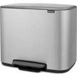 Brabantia Bo 121067 3 x 11 l 