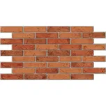 Obkladové panely 3D PVC TP10010442 cihla originál
