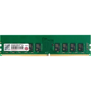 Operační paměť Transcend 8 GB DDR4 2400 MHz (TS1GLH72V4B)