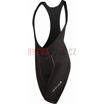 Cyklistické kalhoty Endura kraťasy dámské FS260-Pro Bibshorts - M