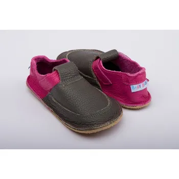 Dámská zdravotní obuv Baby Bare Shoes Outdoor Orchid Velikost EU: 24, vnitřní délka: 158, vnitřní šířka: 68