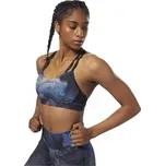 Reebok Hero Strappy Oil Slick Padded…