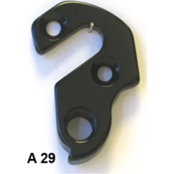 rám kola GT Patka rámu A 29