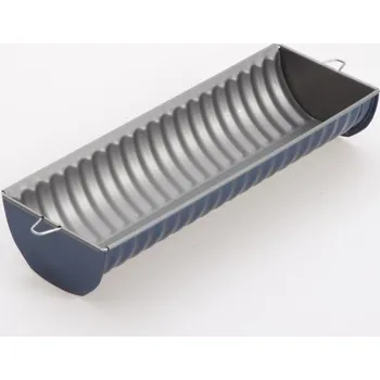 Forma na pečení BLEX Forma srnčí hřbet 26 cm plech, teflon