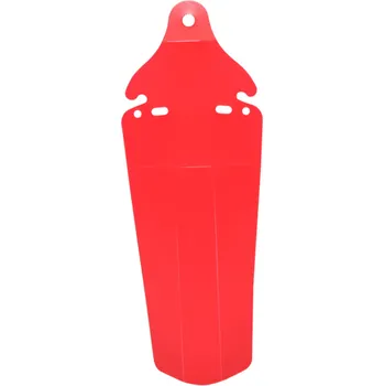 Blatník na kolo MRX blatník MRX PF12 červený