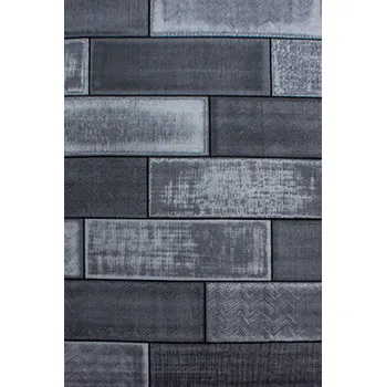 Ayyildiz Hali Kusový koberec PLUS 8007 Black Rozměr 80x150 cm