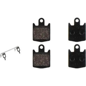 Brzda na kolo MRX brzdové desky MRX-32 pro Hope M4