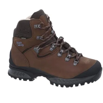 Hanwag Tatra II Wide Lady GTX Erde Brown, 41,5