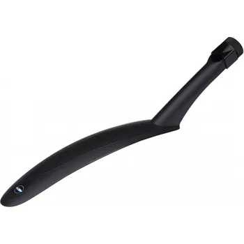 Blatník na kolo NoAqua blatník zadní VALFULL černý