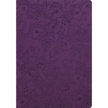 Zápisník Zápisník A5, SR72426, motiv My little ponny, 1 ks