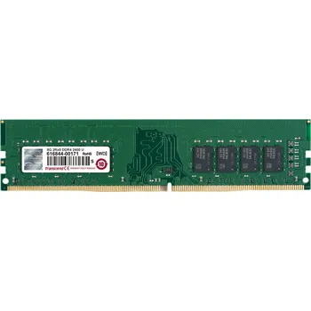 Operační paměť Transcend 8 GB DDR4 2400 MHz (TS1GLH64V4H)