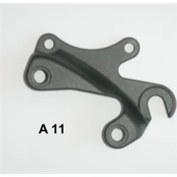 rám kola GT Patka rámu A 11 levá