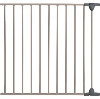 Dětská zábrana Safety 1st Rozšíření zábrany Modular o 72cm Light Grey