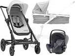 Britax Römer Set Seed Papilio Black 2019