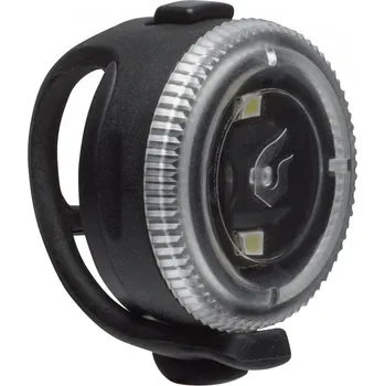 Cyklosvítilna Blackburn blikačka CLICK přední