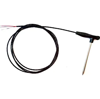 Příslušenství k měřicímu přístroji Vpichová sonda Pt100 - TRPF 90