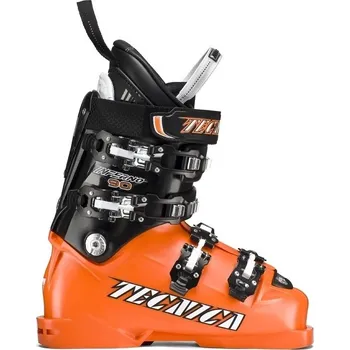 Sjezdové boty Tecnica Inferno 90 Sonic Orange/Black 215