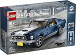 LEGO Creator Expert 10265 Ford Mustang…