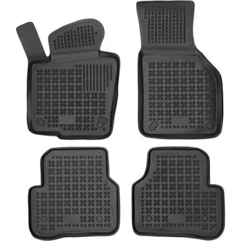 autokoberec Rezaw-Plast Gumové autokoberce VW Passat B6 2005-2010