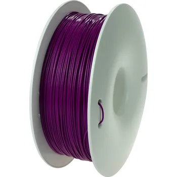 Filament Fiberlogy Fiberflex 1,75 mm 850 g fialová