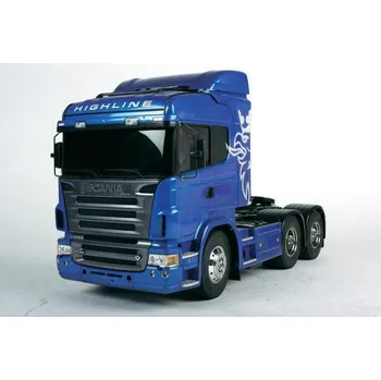 RC model auta Tamiya Scania R620 6x4 1:14