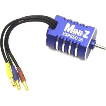 RC vybavení Kyosho Mini-Z RWD: Xspeed 56 Brushless Motor 5600kV
