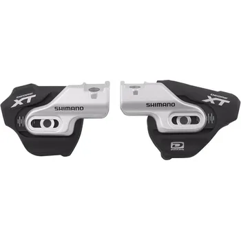 Řazení na kolo Shimano adaptér SH-SL78-B řadících páček XT, na úchyt I-spec B type