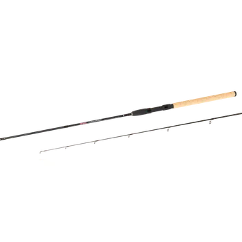 Rybářský prut Mikado Rival Medium Spin 240 cm/5 - 25 g