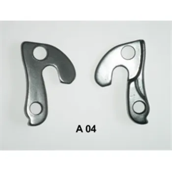 rám kola GT Patka rámu A 04