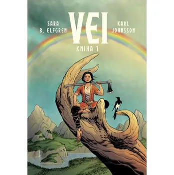 Vei 1 - Sara B. Elfgren, Karl Johnsson
