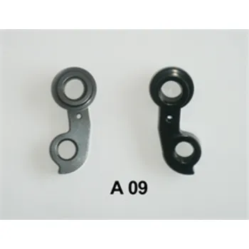 rám kola GT Patka rámu A 09