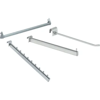 Nábytkové kování Konzole a držáky zboží držák 300 mm