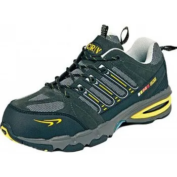 Pracovní obuv Bezpečnostní polobotka TOOLIK S1P 201017499