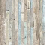 Samolepící fólie Rio modré 346-8131