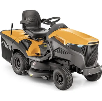 Zahradní traktor Stiga Estate 7102 HWSY