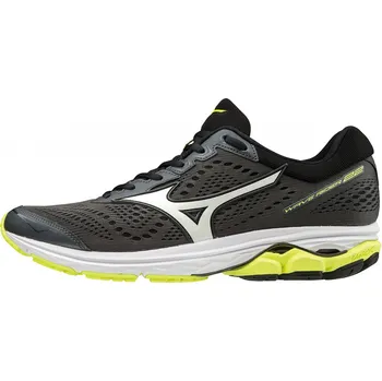 Pánská běžecká obuv Recenze Mizuno Wave Rider 22 J1GC183171
